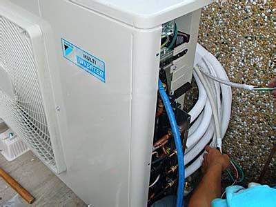 环江商场中央空调分析及中央空调的维保分析