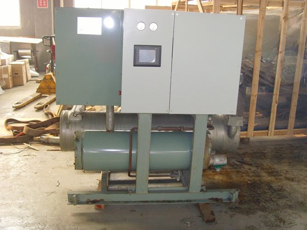 环江酒店中央空调不停机清洗方法介绍